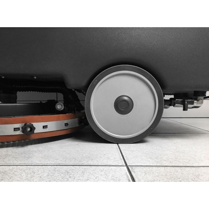 Vacuolavadora Dynamic 45E LavorPro