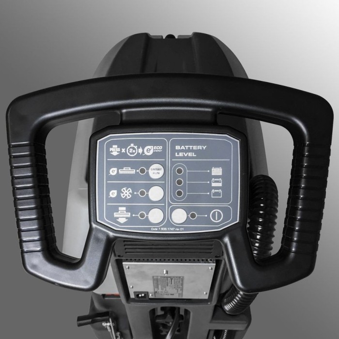 Vacuolavadora Dynamic 45E LavorPro