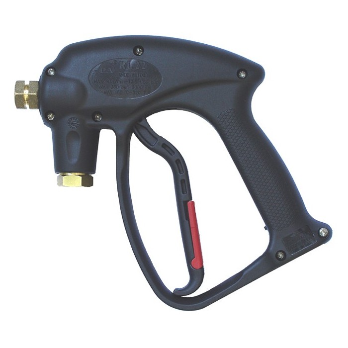 PISTOLA PA RL20  PISTOLA DE ALTA PRESION PARA HIDROLAVADORAS