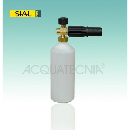 Espumogeno Profesional para hidrolavadoras