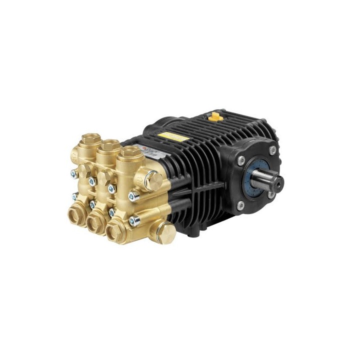 K8.15 15/200 Comet Hidrolavadora Industrial Trifásica - ACQUATECNIA