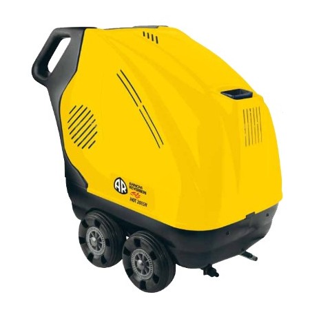 HIDROLAVADORA ANNOVI HOT 2015 T.S.