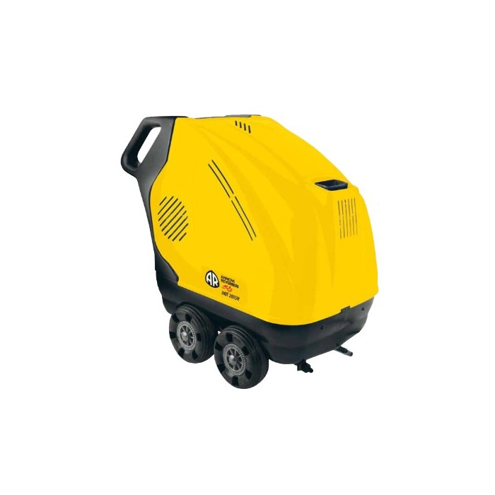 HIDROLAVADORA ANNOVI HOT 2015 T.S. HIDROLAVADORA ANNOVI HOT 2015 T.S.