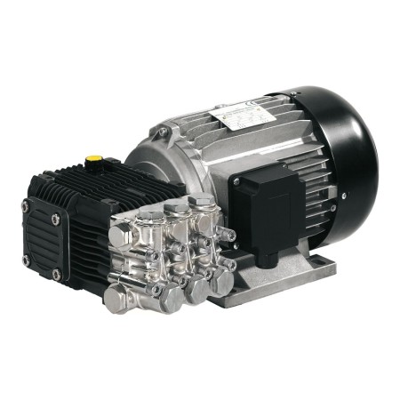 MODENA RK1520 T.S Hidrolavadora Annovi Reverberi - ACQUATECNIA 2