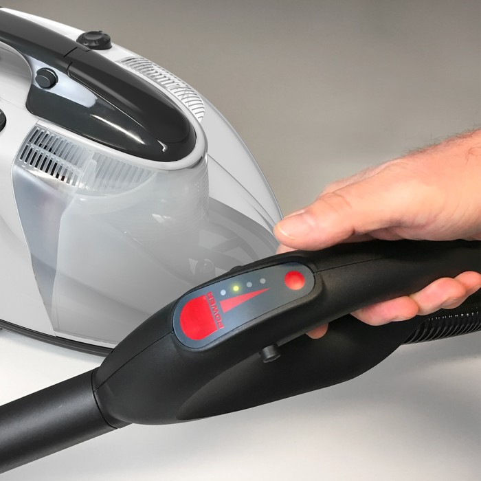 Generador de vapor Egon Vac Vaporizadora LavorPro