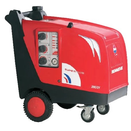 HIDROLAVADORA ARCOMAT SUPER 200/21 - ACQUATECNIA