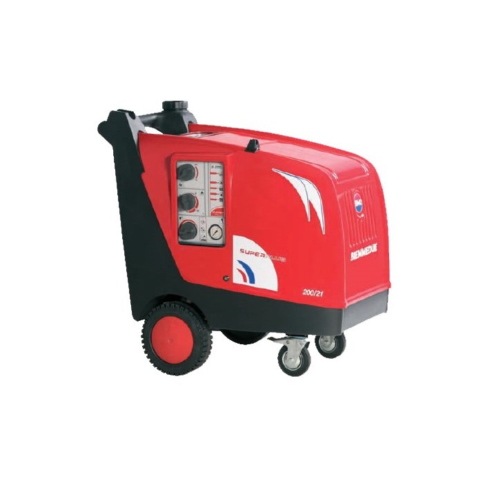 HIDROLAVADORA ARCOMAT SUPER 200/21 - ACQUATECNIA