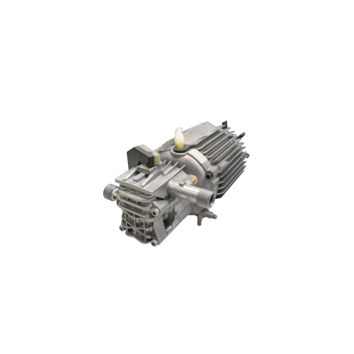 KR 120/6 PORTABLE HIDROLAVADORA - ACQUATECNIA