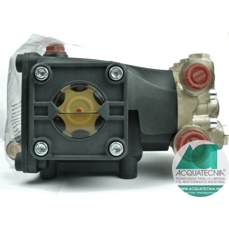 BOMBA DE ALTA PRESION ANNOVI REVERBERI RC1012N - ACQUATECNIA 2