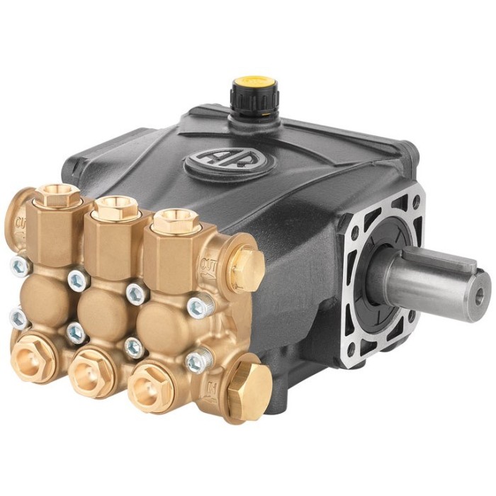 BOMBA DE ALTA PRESION ANNOVI REVERBERI RC1012N - ACQUATECNIA