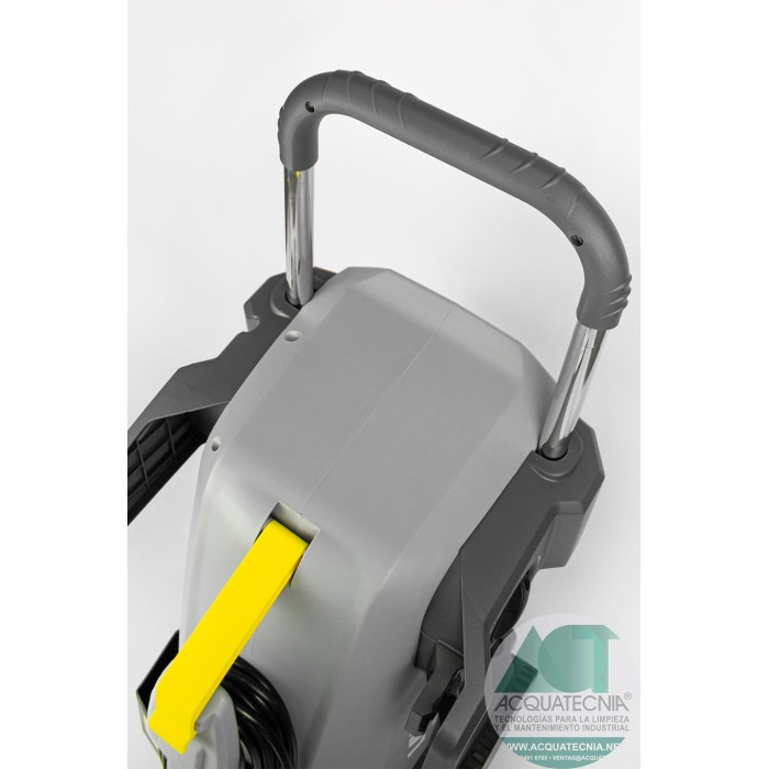 MAINE 1409 T.S LAVOR HIDROLAVADORA - ACQUATECNIA