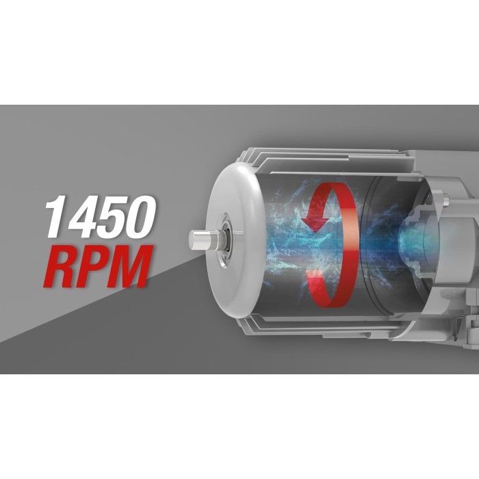 BOLT 1211 T.S LAVOR HIDROLAVADORA