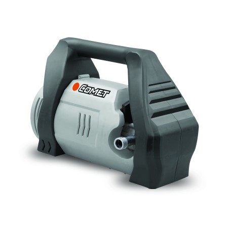 KR 120/6 PORTABLE HIDROLAVADORA - ACQUATECNIA