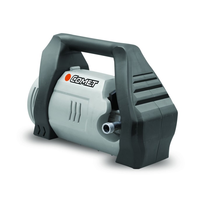 KR 120/6 PORTABLE HIDROLAVADORA - ACQUATECNIA