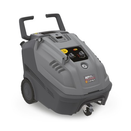 KP3.10 M Classic Comet Hidrolavadora Profesional - ACQUATECNIA