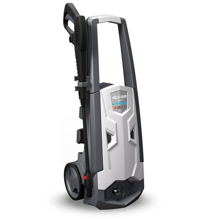KLS 1400 EXTRA T.S HIDROLAVADORA COMET KLS 1400 EXTRA T.S HIDROLAVADORA COMET