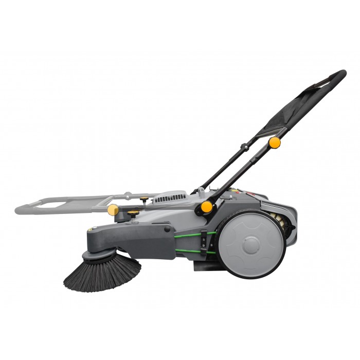 BSW 950MF BARREDORA MANUAL - ACQUATECNIA