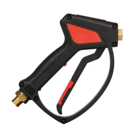 SG31 3/8"M PISTOLA DE ALTA PRESIÓN